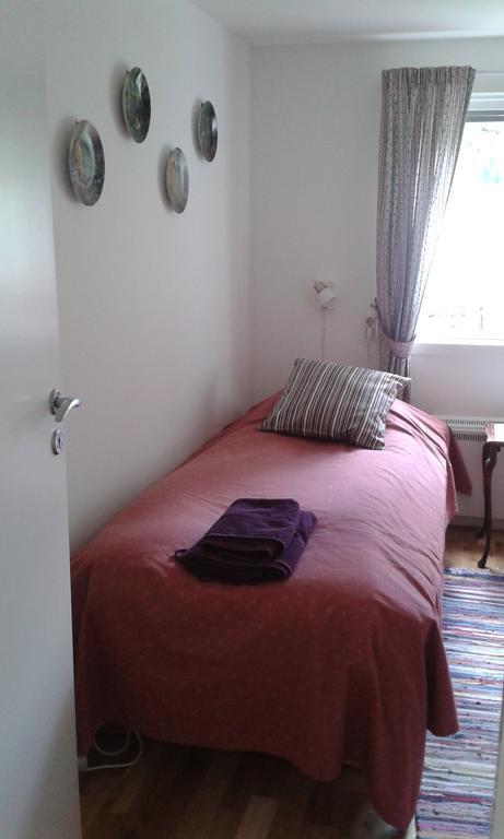Kullsbjoerken Bed & Breakfast Tällberg Quarto foto