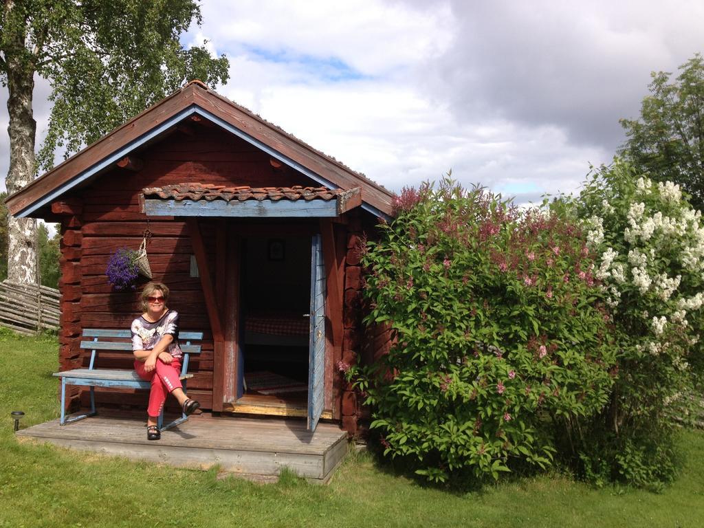 Kullsbjoerken Bed & Breakfast Tällberg Quarto foto