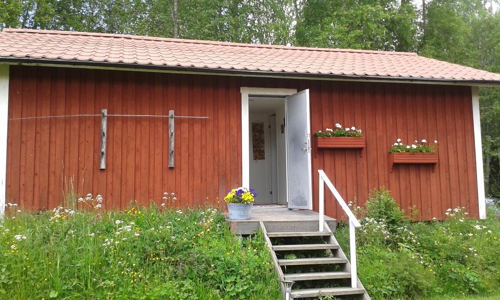 Kullsbjoerken Bed & Breakfast Tällberg Quarto foto