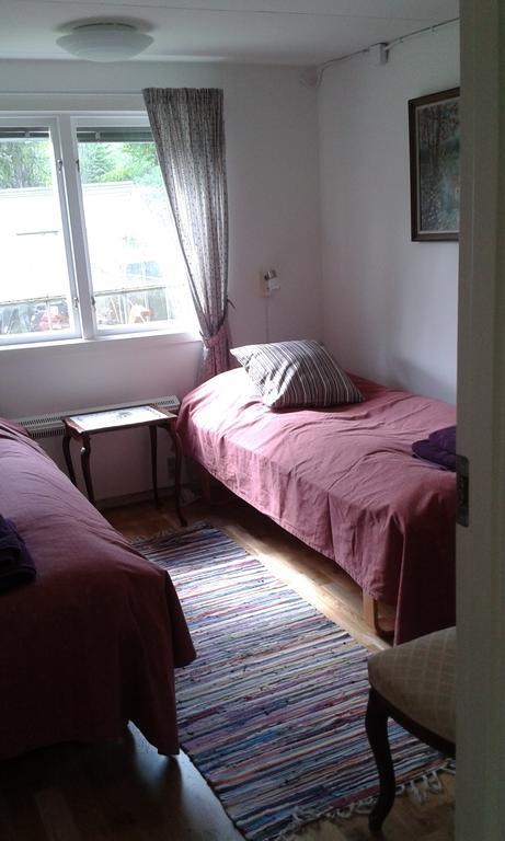 Kullsbjoerken Bed & Breakfast Tällberg Quarto foto