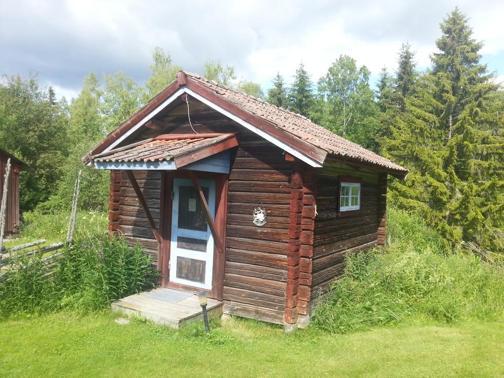 Kullsbjoerken Bed & Breakfast Tällberg Quarto foto