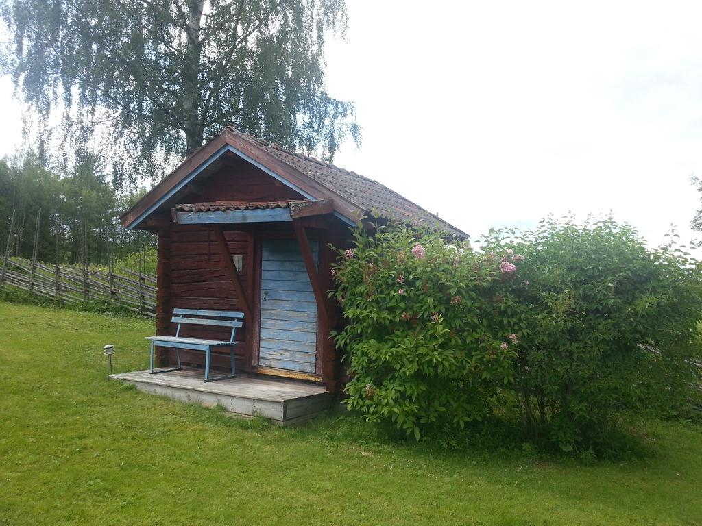 Kullsbjoerken Bed & Breakfast Tällberg Quarto foto