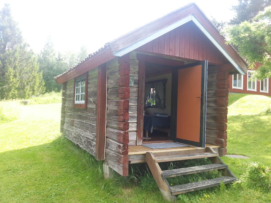 Kullsbjoerken Bed & Breakfast Tällberg Quarto foto